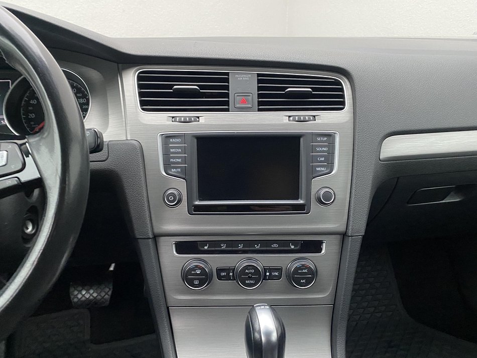 Volkswagen Golf 1.4TSi 