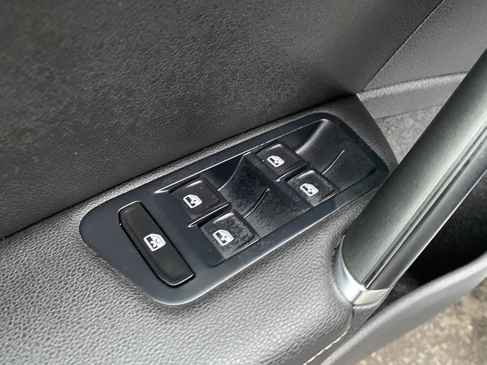 Volkswagen Golf 1.4TSi 