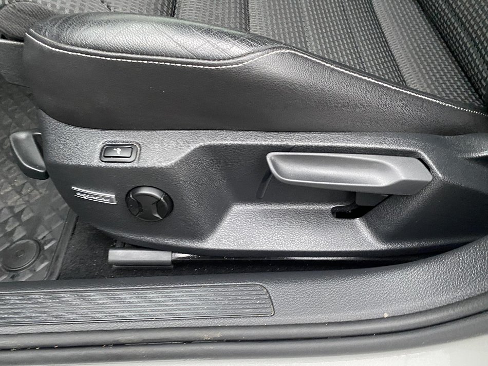 Volkswagen Golf 1.4TSi 