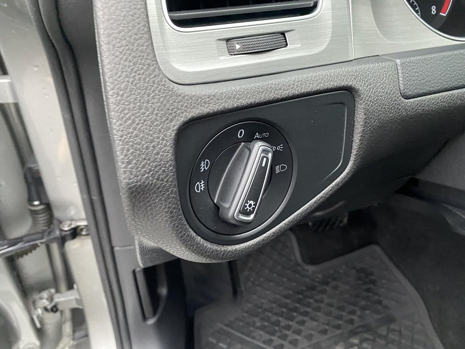 Volkswagen Golf 1.4TSi 