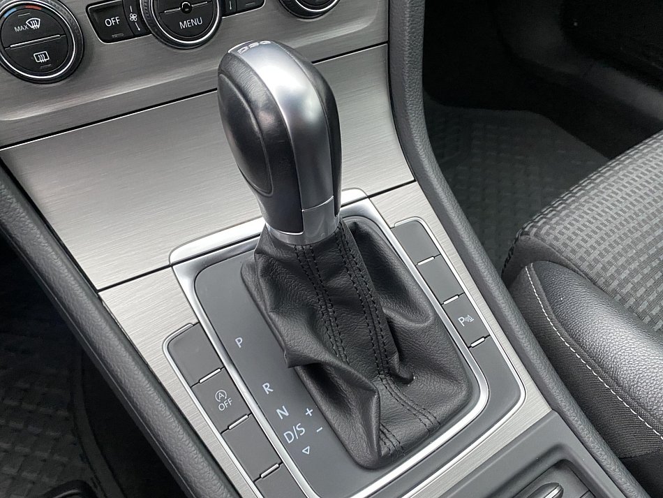 Volkswagen Golf 1.4TSi 