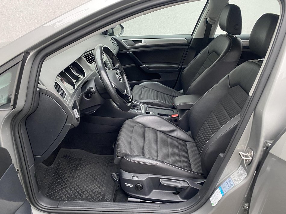 Volkswagen Golf 1.4TSi 