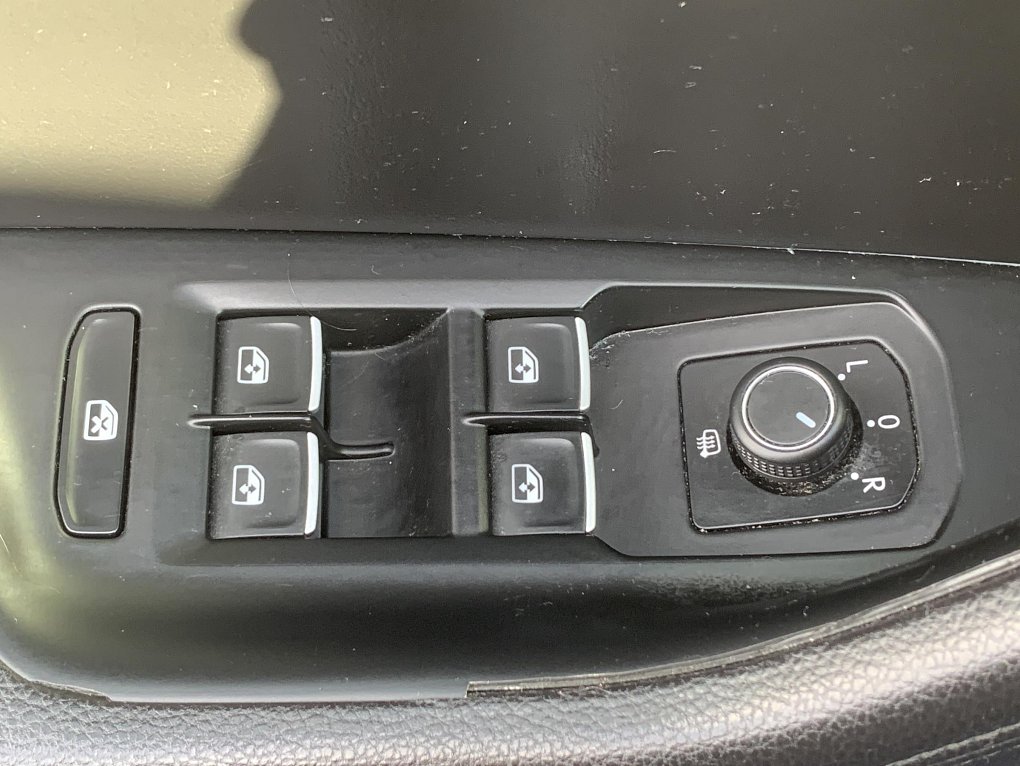 Volkswagen Passat 2.0TDi 