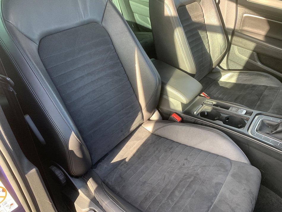 Volkswagen Passat 2.0TDi 