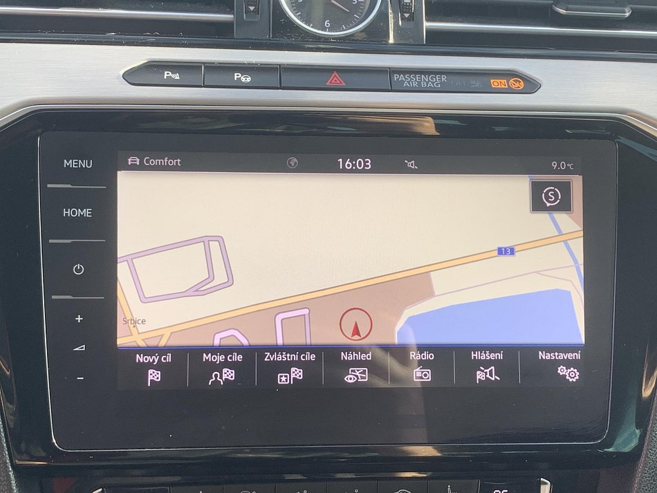 Volkswagen Passat 2.0TDi 