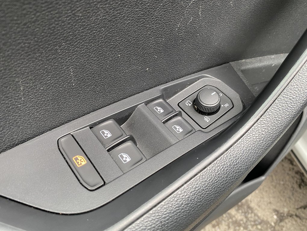 Škoda Karoq 2.0 TDi Style 4x4