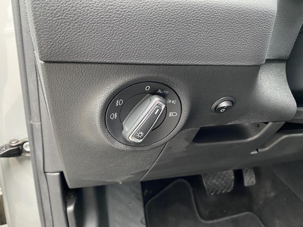 Škoda Karoq 2.0 TDi Style 4x4