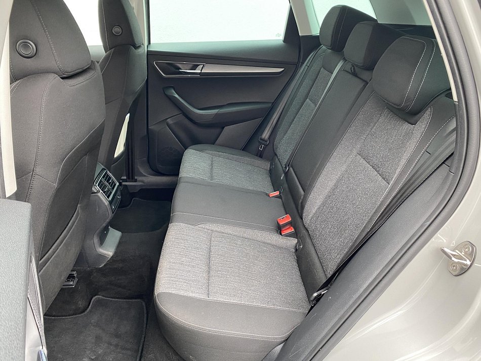 Škoda Karoq 2.0 TDi Style 4x4