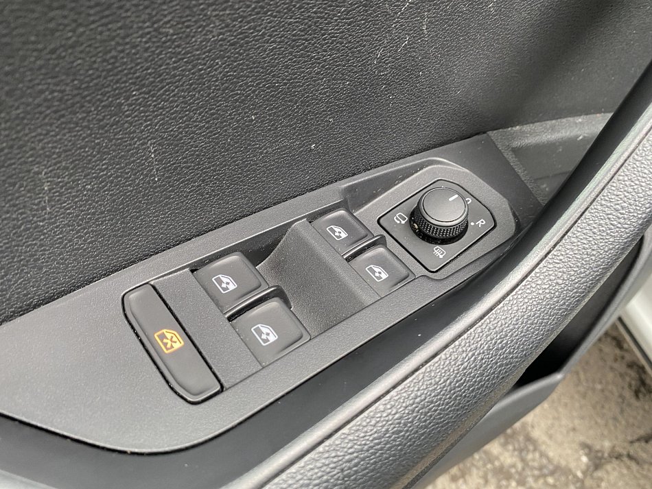 Škoda Karoq 2.0 TDi Style 4x4