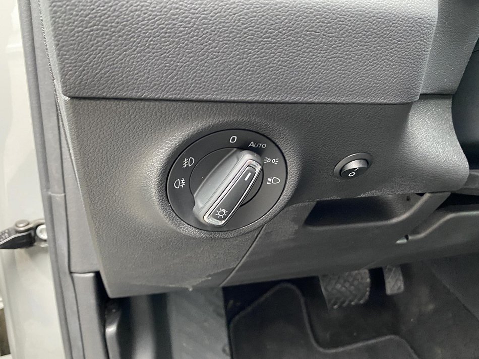 Škoda Karoq 2.0 TDi Style 4x4