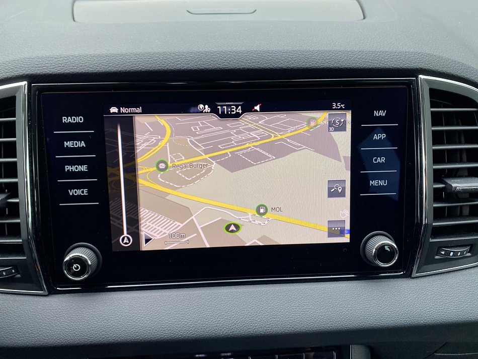 Škoda Karoq 2.0 TDi Style 4x4