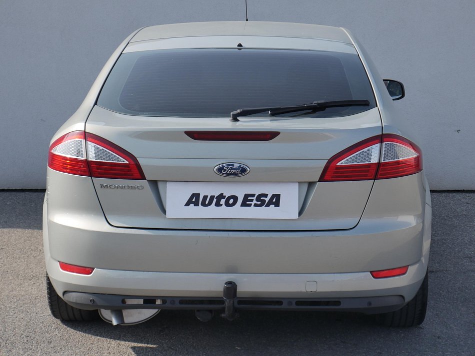 Ford Mondeo 2.0i 