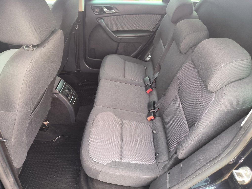 Škoda Yeti 2.0 TDi  4x4