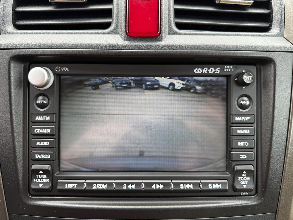 Honda CR-V 2.2i-CTDi  4x4