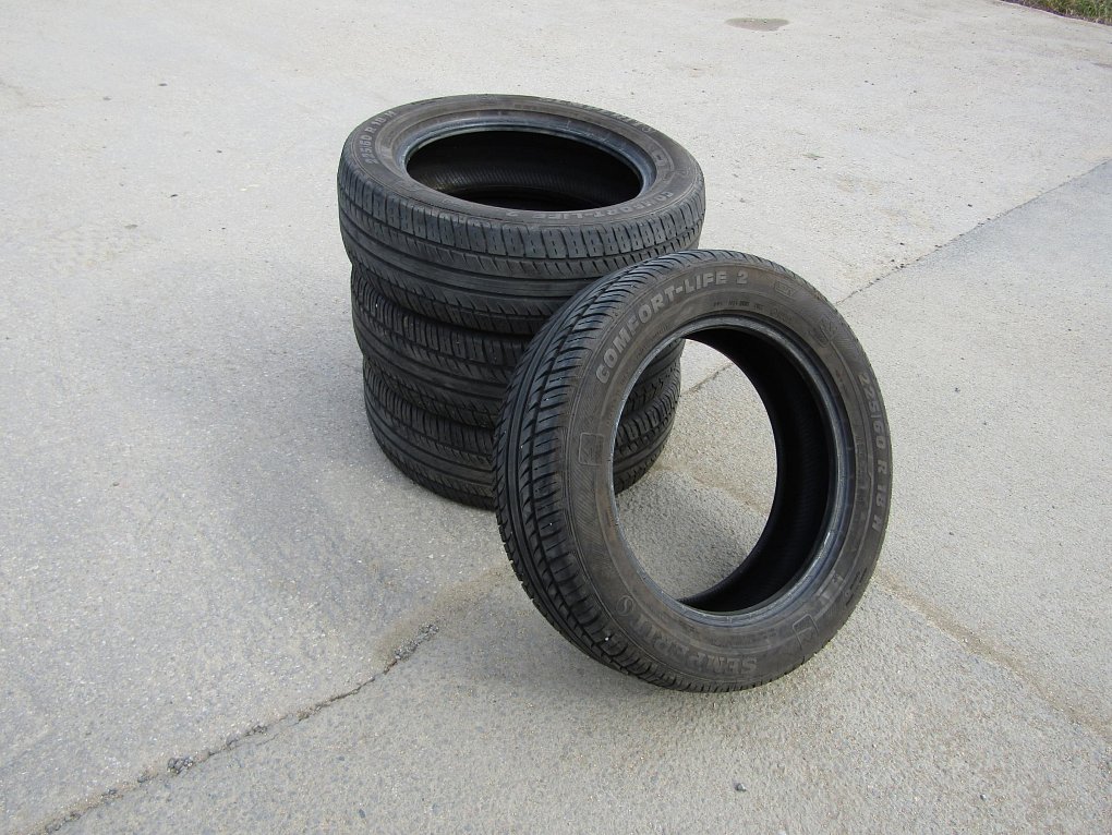 Honda CR-V 2.2i-CTDi  4x4