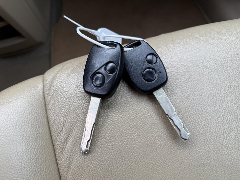 Honda CR-V 2.2i-CTDi  4x4