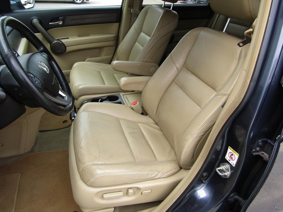 Honda CR-V 2.2i-CTDi  4x4