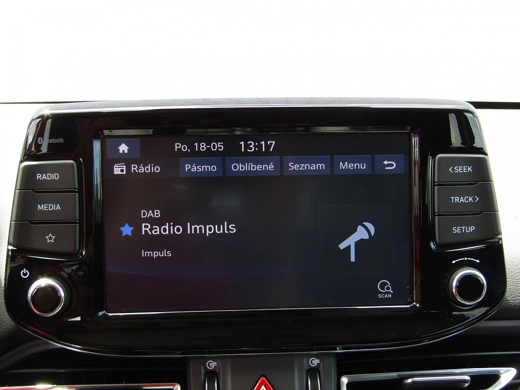 Hyundai I30 1.5 T-GDi 