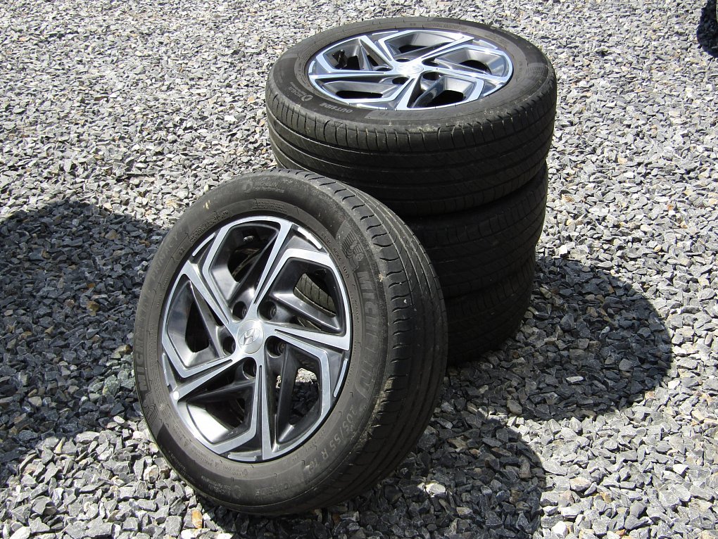 Hyundai I30 1.5 T-GDi 