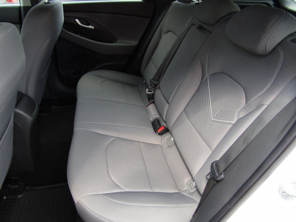 Hyundai I30 1.5 T-GDi 