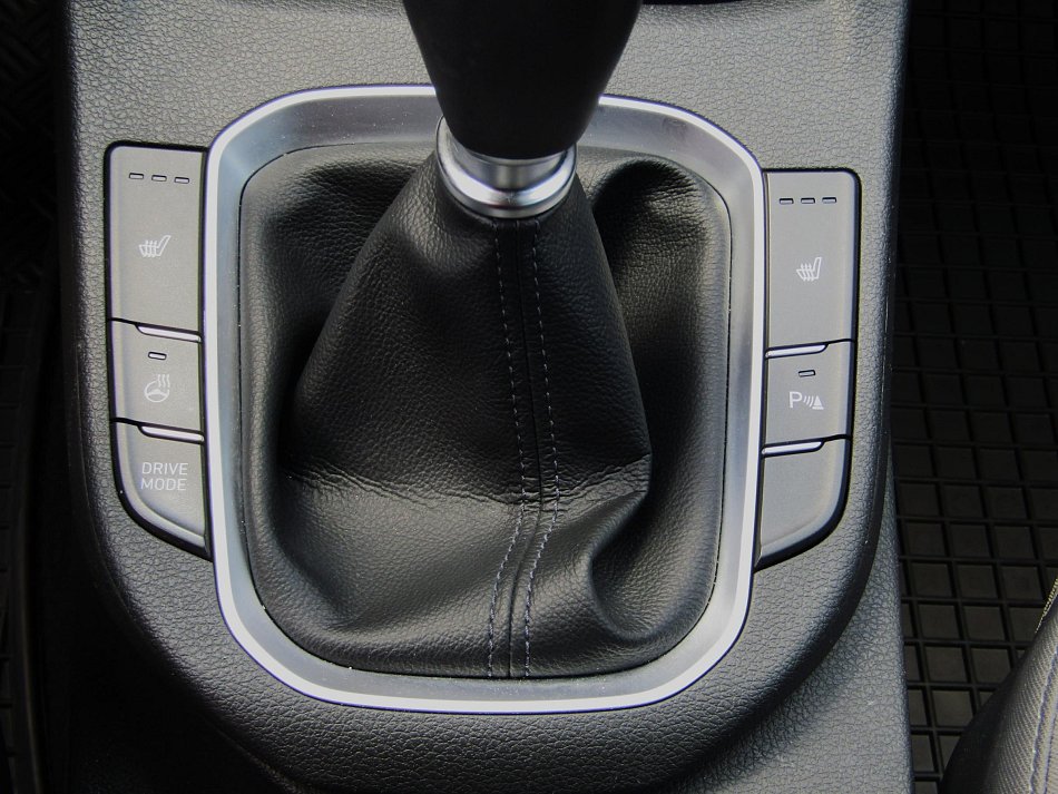 Hyundai I30 1.5 T-GDi 