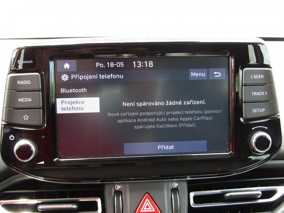 Hyundai I30 1.5 T-GDi 