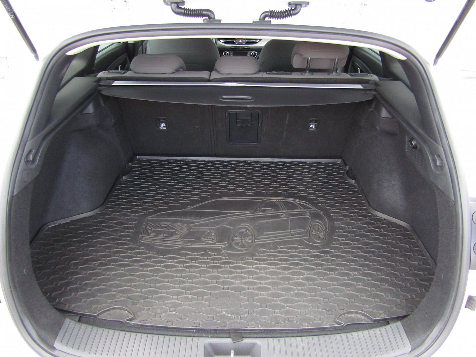 Hyundai I30 1.5 T-GDi 