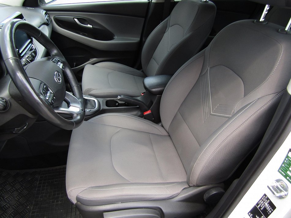 Hyundai I30 1.5 T-GDi 