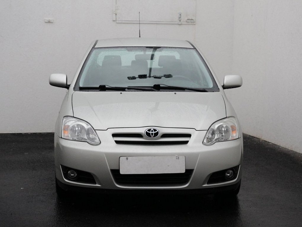 Toyota Corolla 1.4i 
