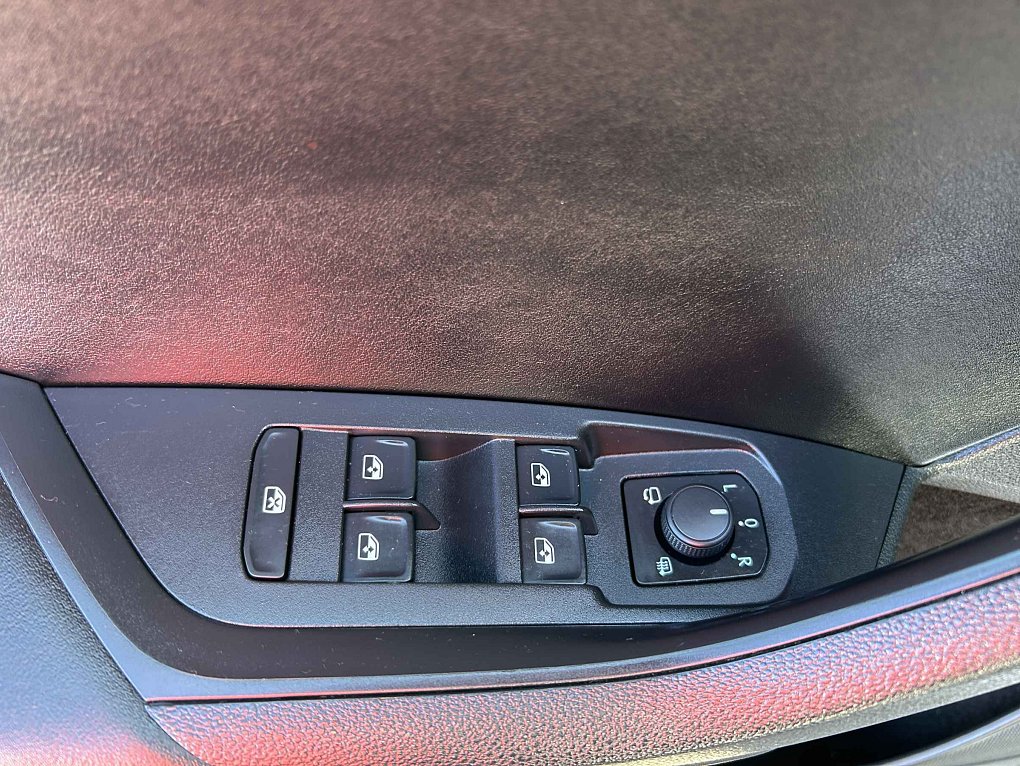 Škoda Kodiaq 1.5TSI 