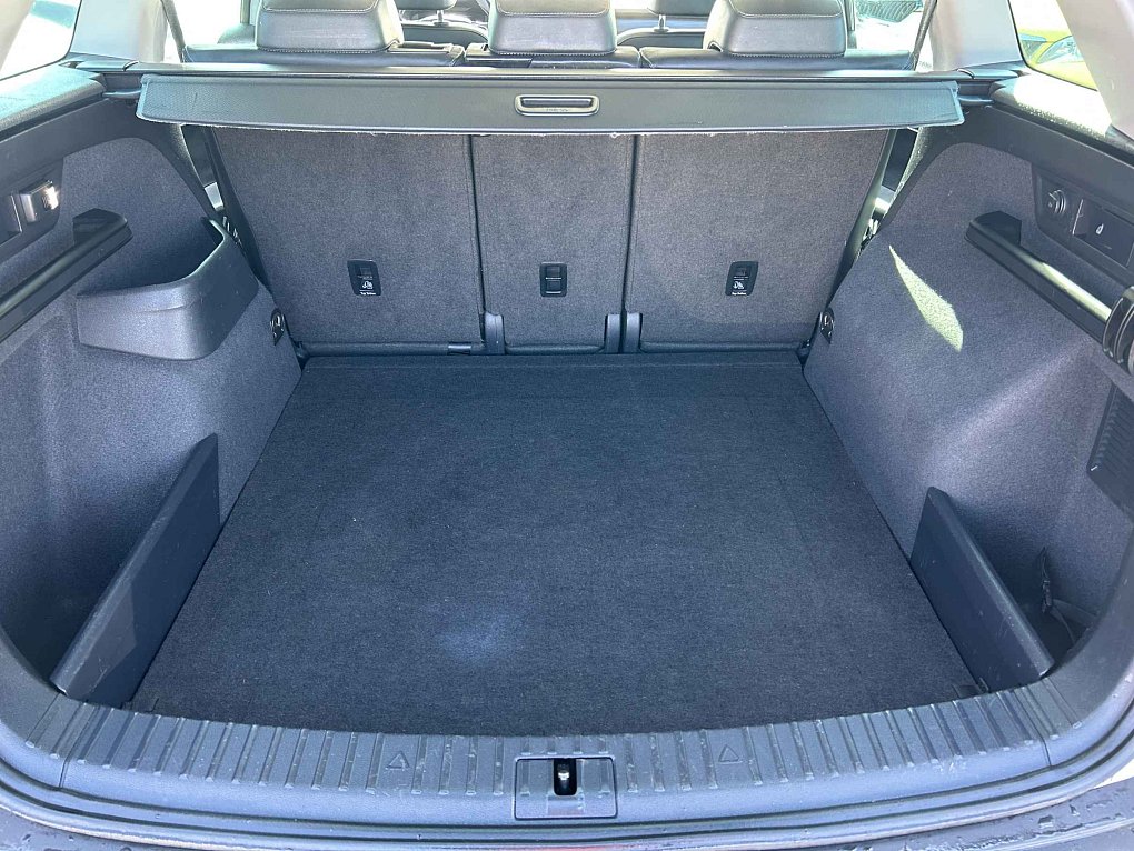 Škoda Kodiaq 1.5TSI 