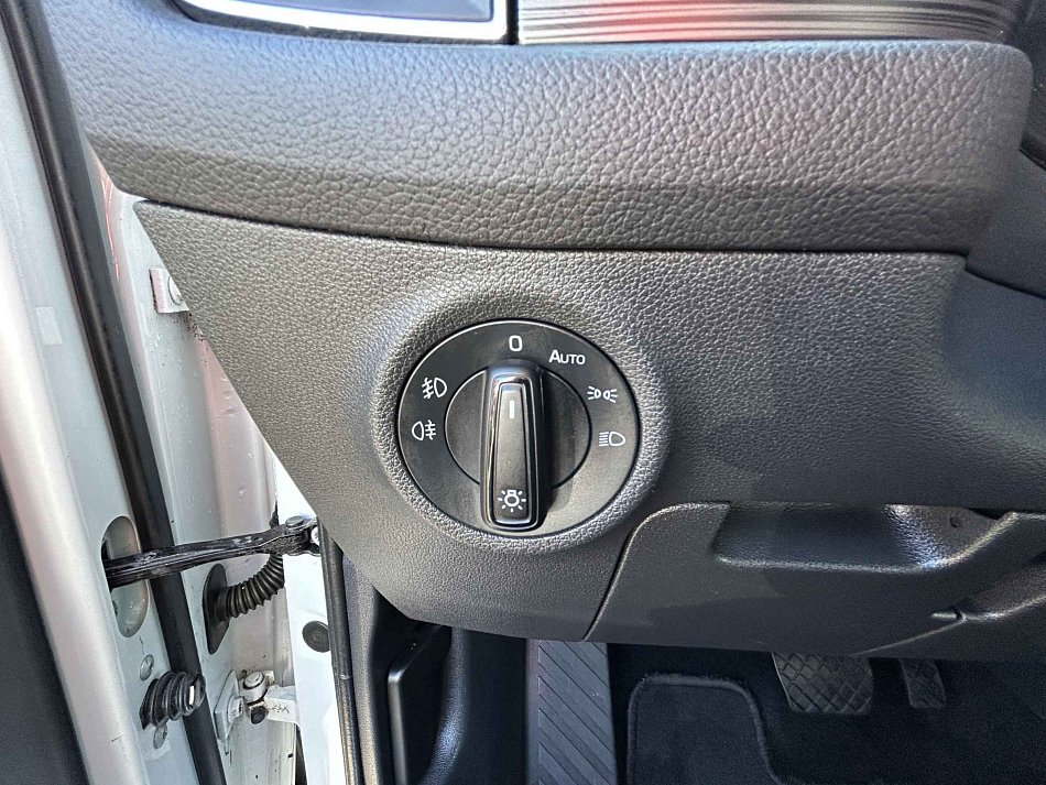 Škoda Kodiaq 1.5TSI 