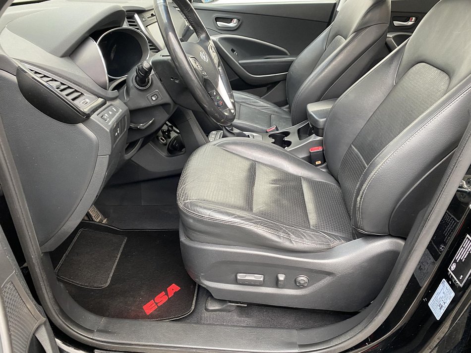 Hyundai Santa Fe 2.2 CRDi Premium
