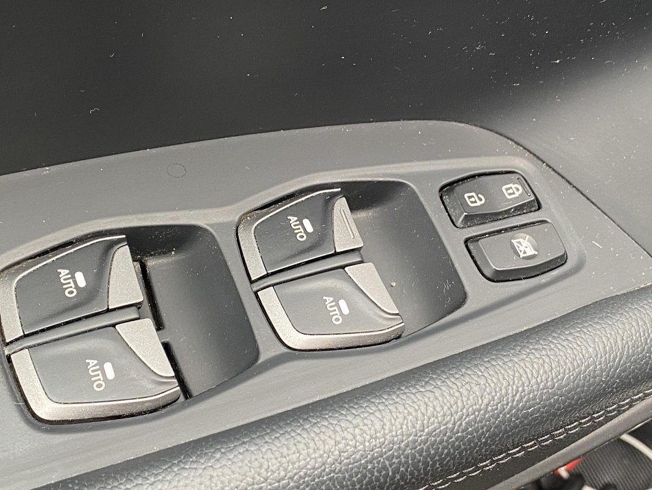 Hyundai Santa Fe 2.2 CRDi Premium