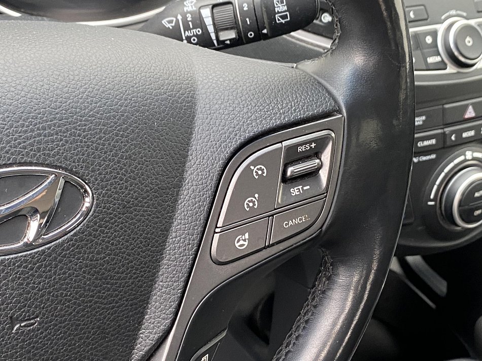 Hyundai Santa Fe 2.2 CRDi Premium