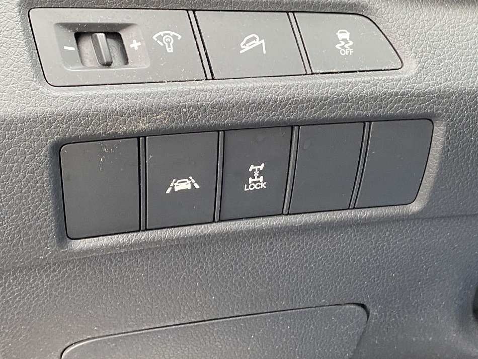 Hyundai Santa Fe 2.2 CRDi Premium