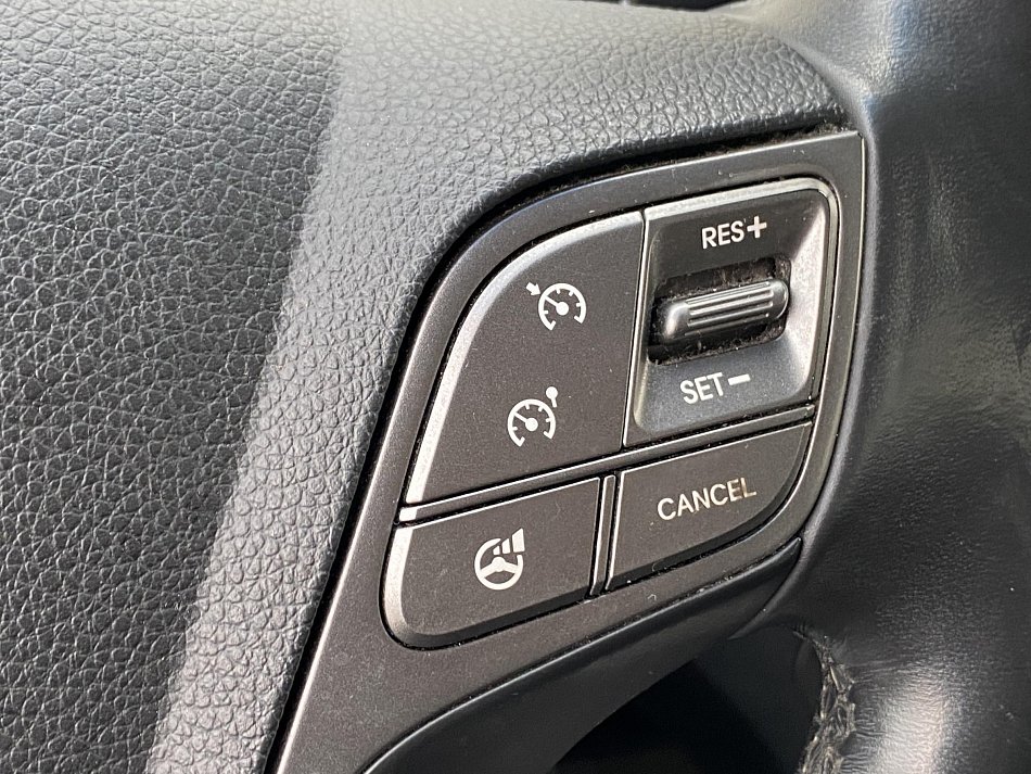 Hyundai Santa Fe 2.2 CRDi Premium