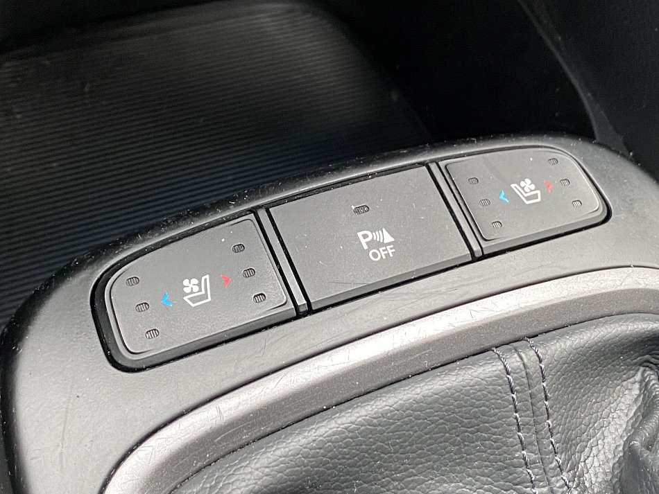 Hyundai Santa Fe 2.2 CRDi Premium