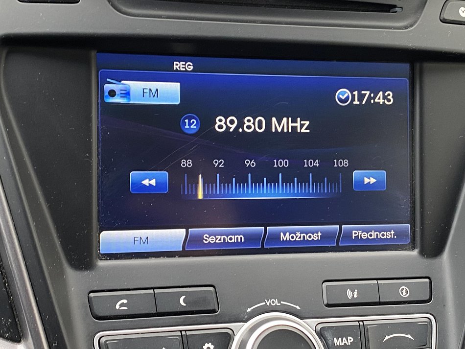 Hyundai Santa Fe 2.2 CRDi Premium