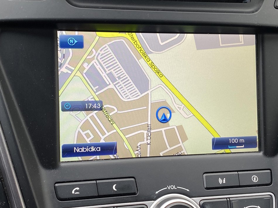 Hyundai Santa Fe 2.2 CRDi Premium