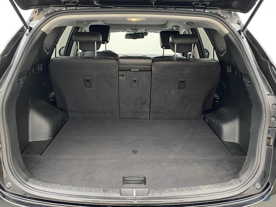 Hyundai Santa Fe 2.2 CRDi Premium