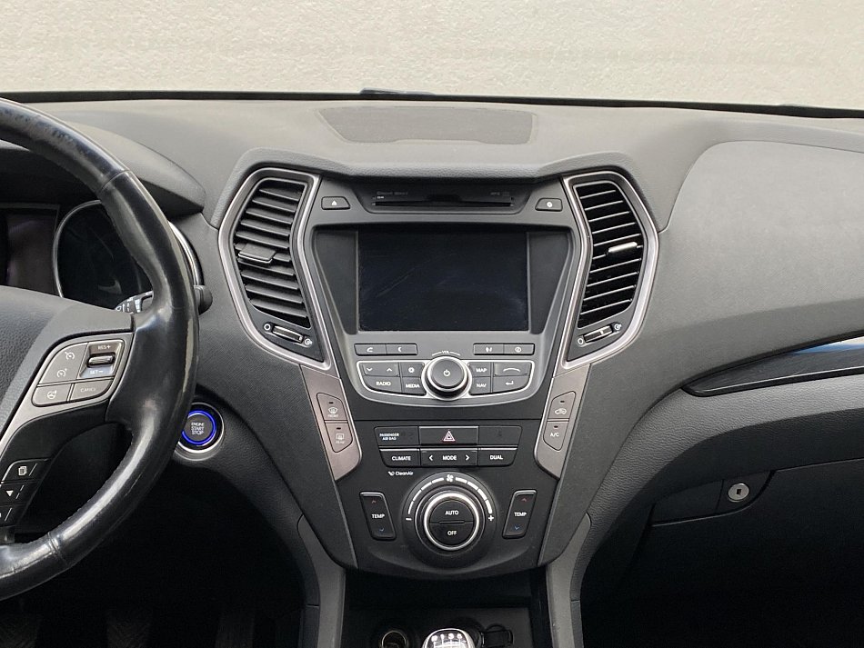 Hyundai Santa Fe 2.2 CRDi Premium