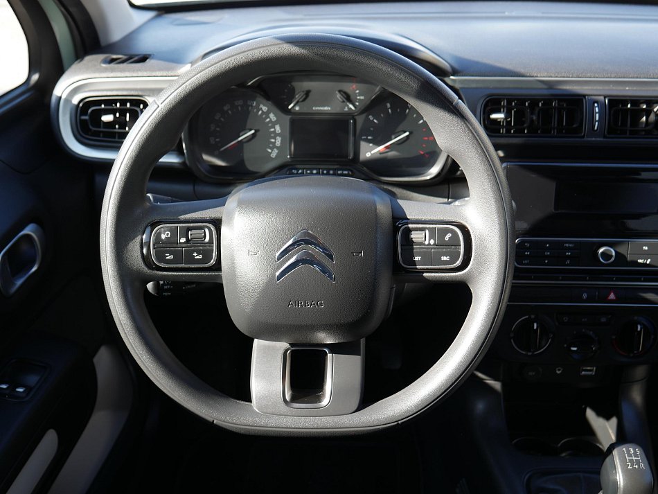Citroën C3 1.2i 