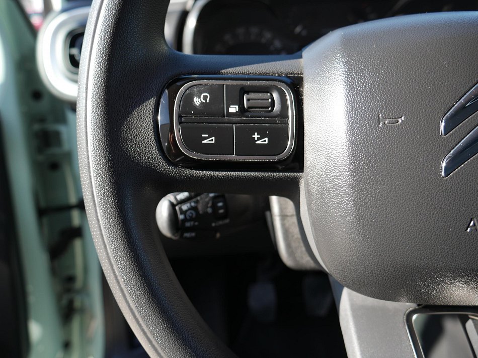 Citroën C3 1.2i 
