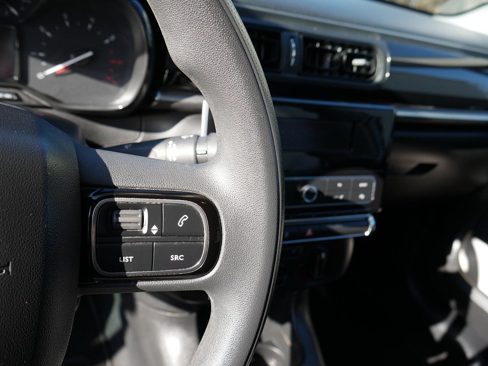 Citroën C3 1.2i 