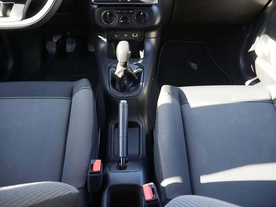 Citroën C3 1.2i 