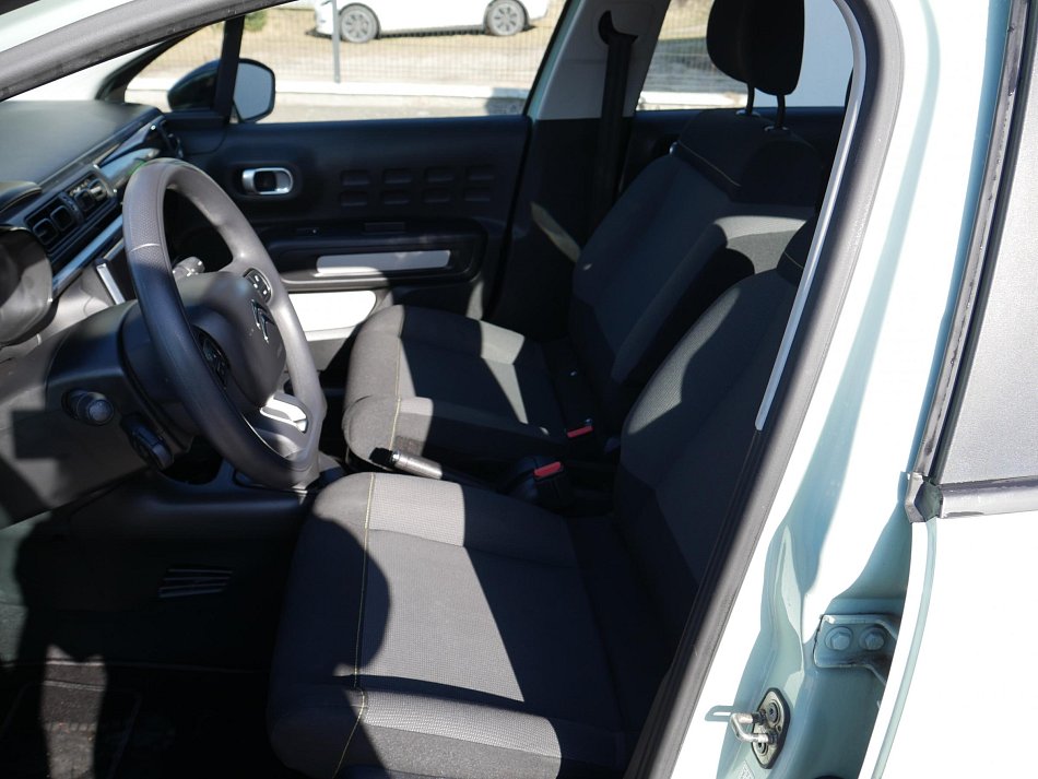 Citroën C3 1.2i 