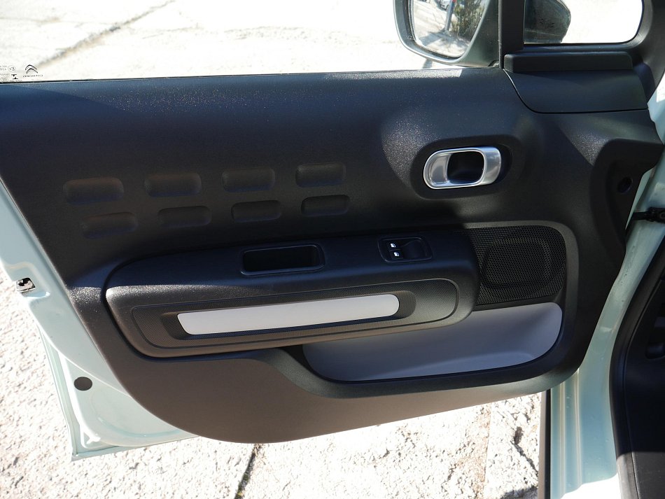Citroën C3 1.2i 