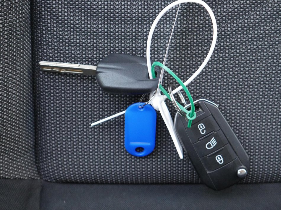 Citroën C3 1.2i 
