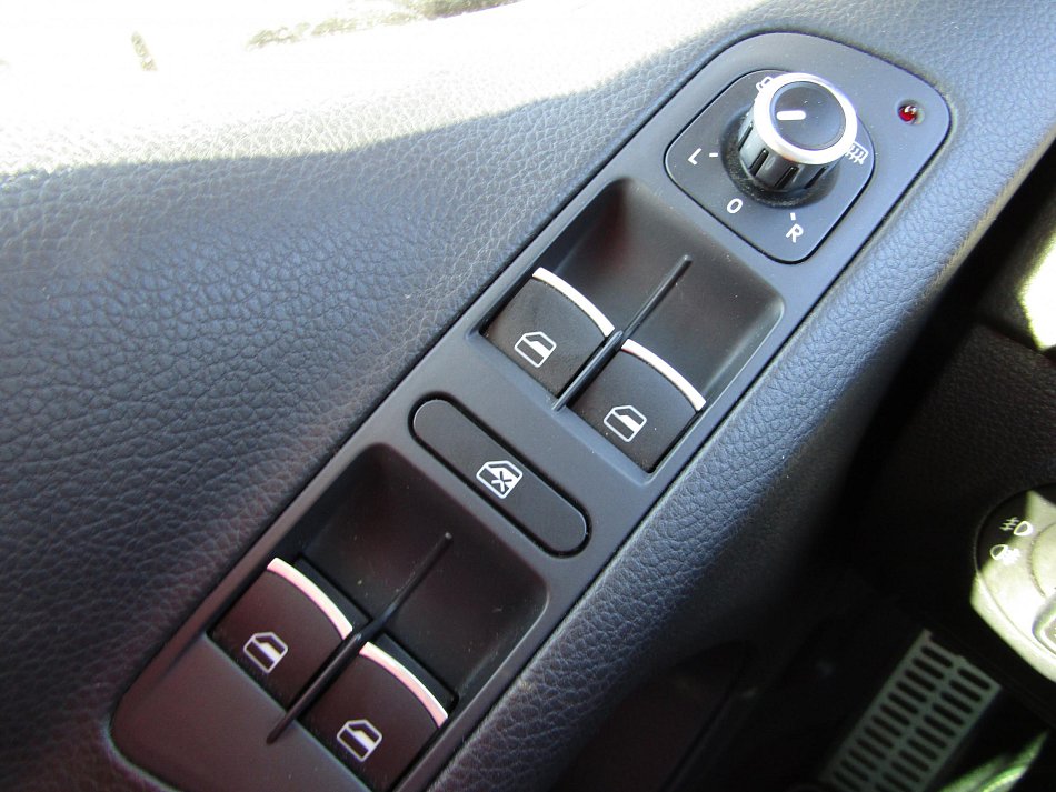 Volkswagen Tiguan 2.0TDi  4x4